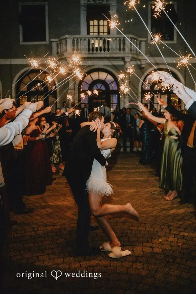 Samantha + James The Armour House Wedding // Samantha & James -