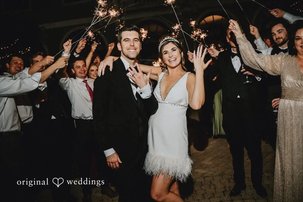 Samantha + James The Armour House Wedding // Samantha & James -