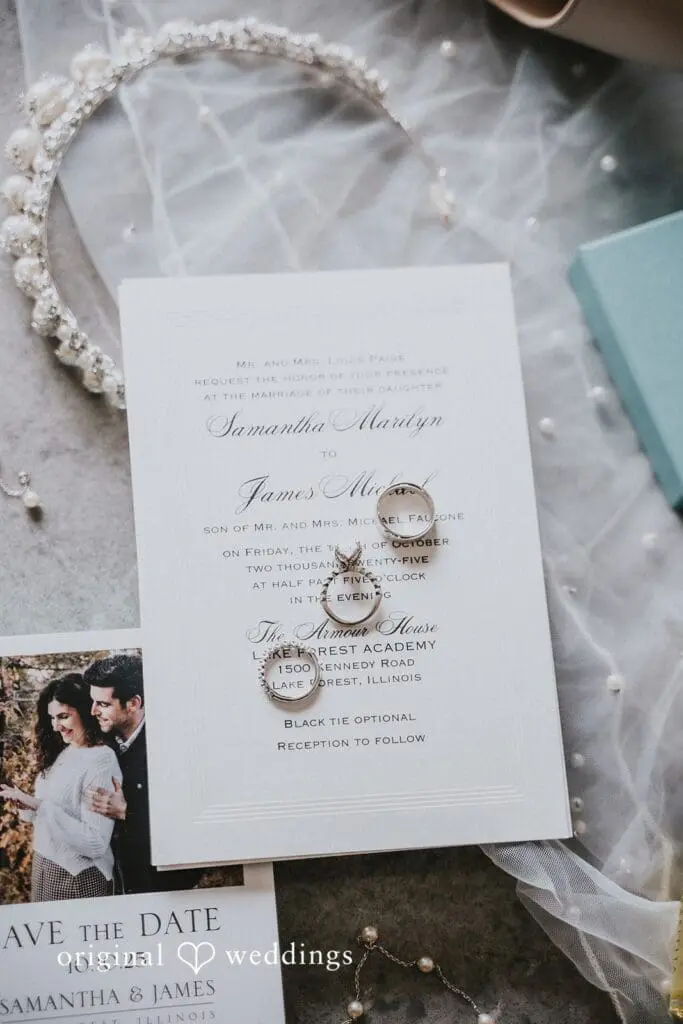 Samantha + James The Armour House Wedding // Samantha & James -