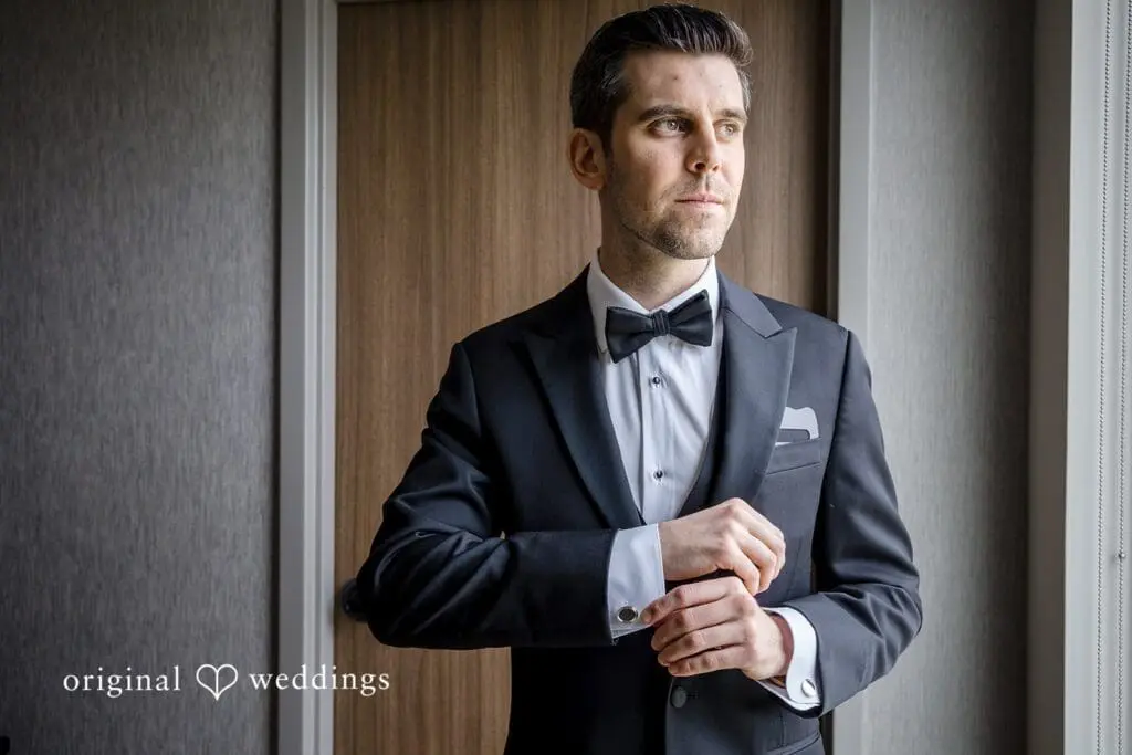 Samantha + James The Armour House Wedding // Samantha & James -