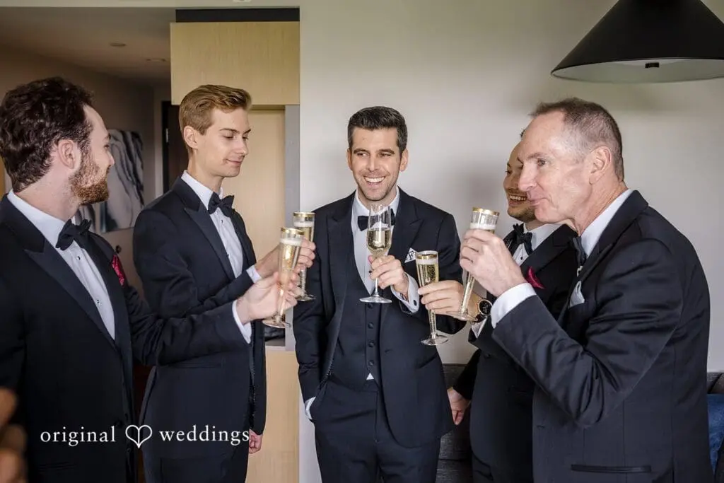 Samantha + James The Armour House Wedding // Samantha & James -