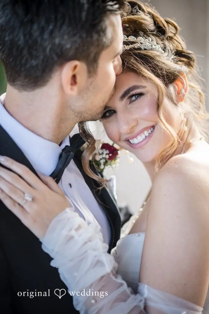 Samantha + James The Armour House Wedding // Samantha & James -