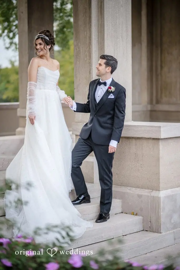 Samantha + James The Armour House Wedding // Samantha & James -