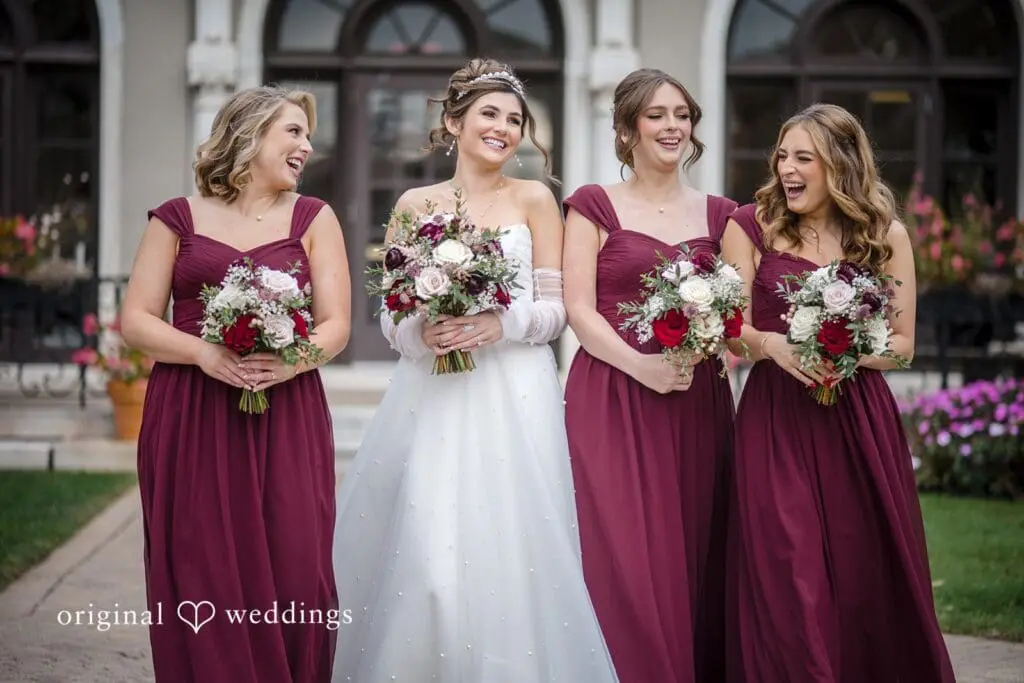 Samantha + James The Armour House Wedding // Samantha & James -