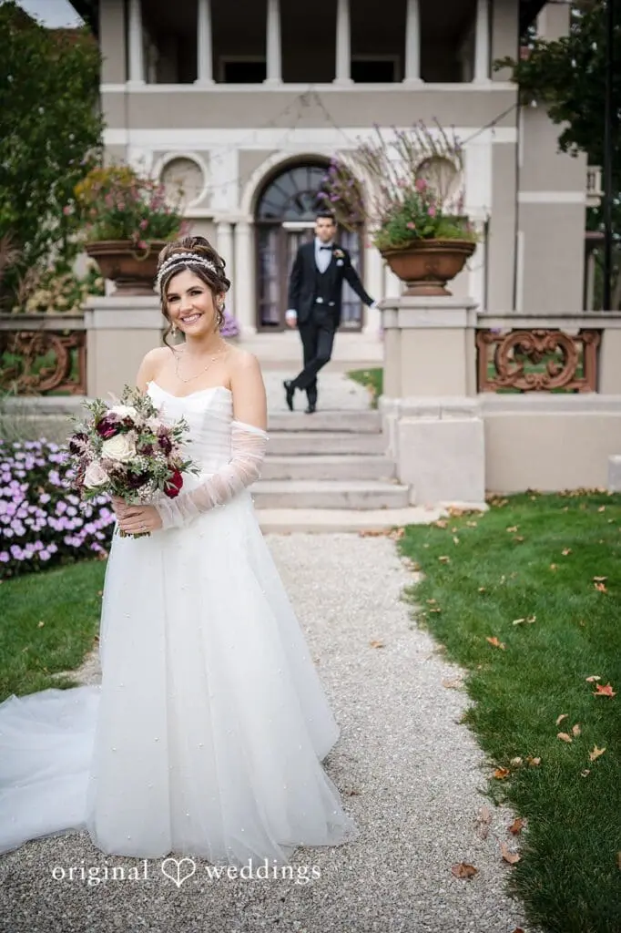 Samantha + James The Armour House Wedding // Samantha & James -