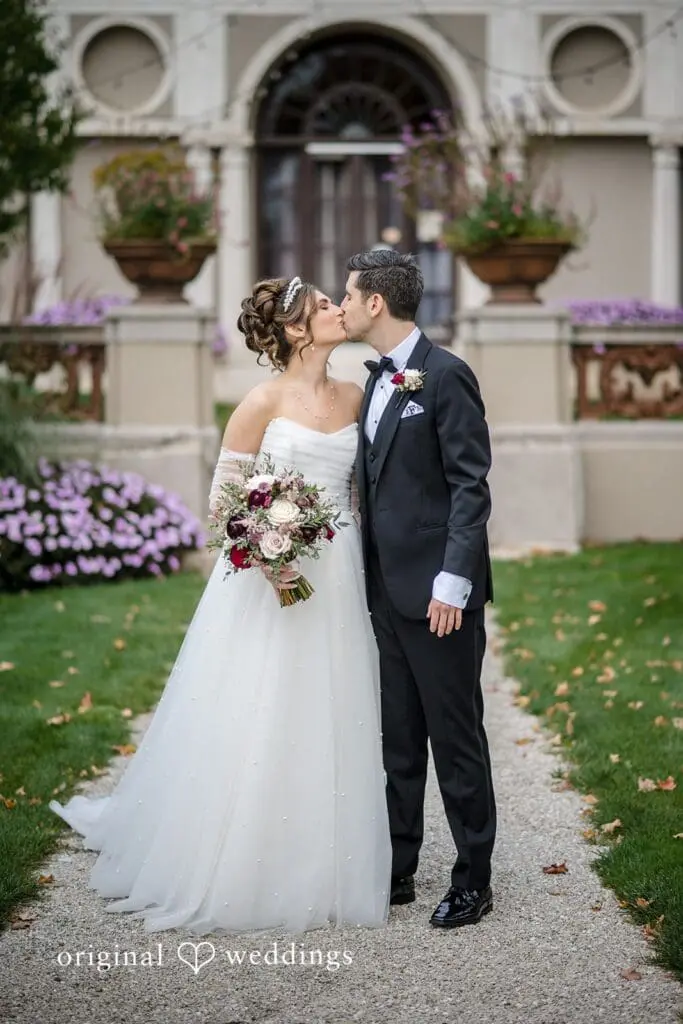 Samantha + James The Armour House Wedding // Samantha & James -