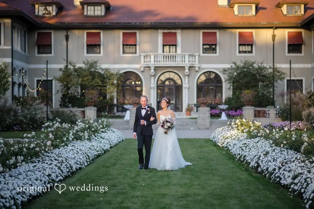 Samantha + James The Armour House Wedding // Samantha & James -