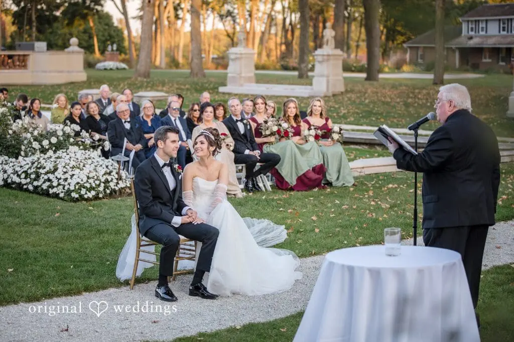 Samantha + James The Armour House Wedding // Samantha & James -