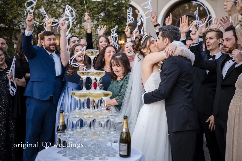 Samantha + James The Armour House Wedding // Samantha & James -