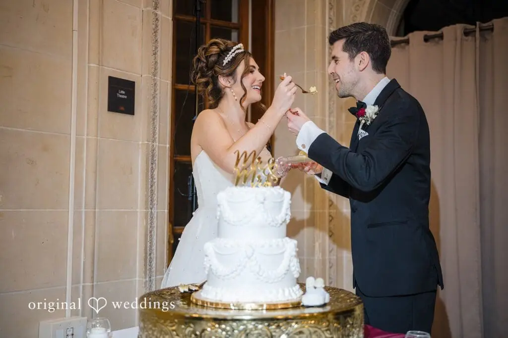 Samantha + James The Armour House Wedding // Samantha & James -