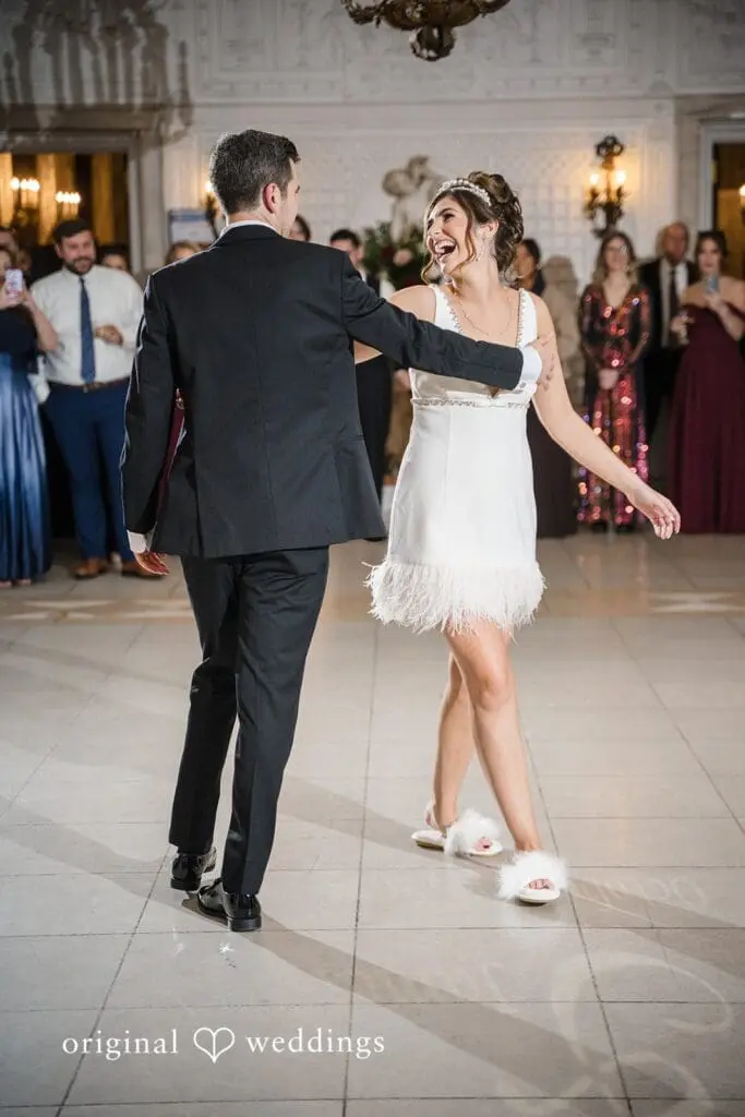 Samantha + James The Armour House Wedding // Samantha & James -