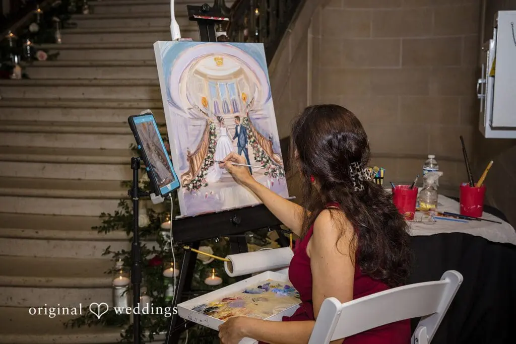 Samantha + James The Armour House Wedding // Samantha & James -