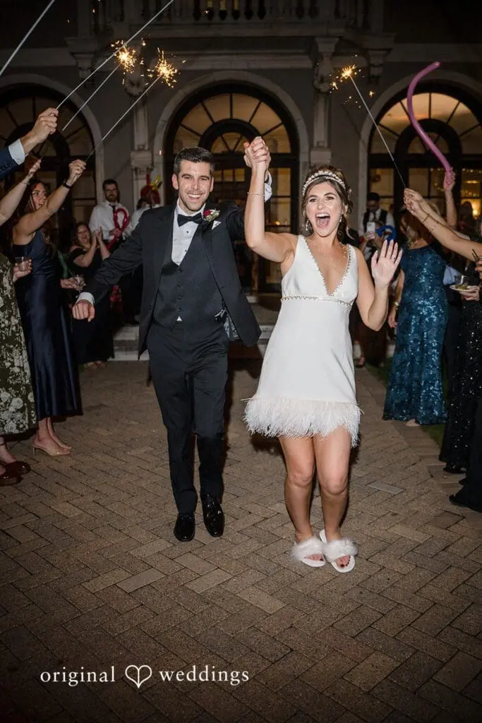 Samantha + James The Armour House Wedding // Samantha & James -