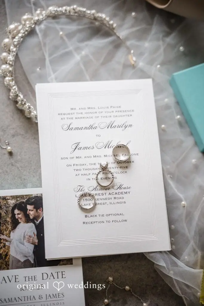 Samantha + James The Armour House Wedding // Samantha & James -