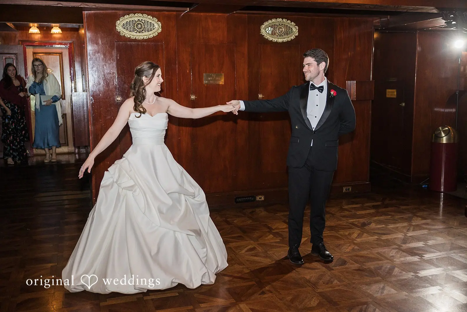The Bahia Resort Wedding // Sarah & Kevin -