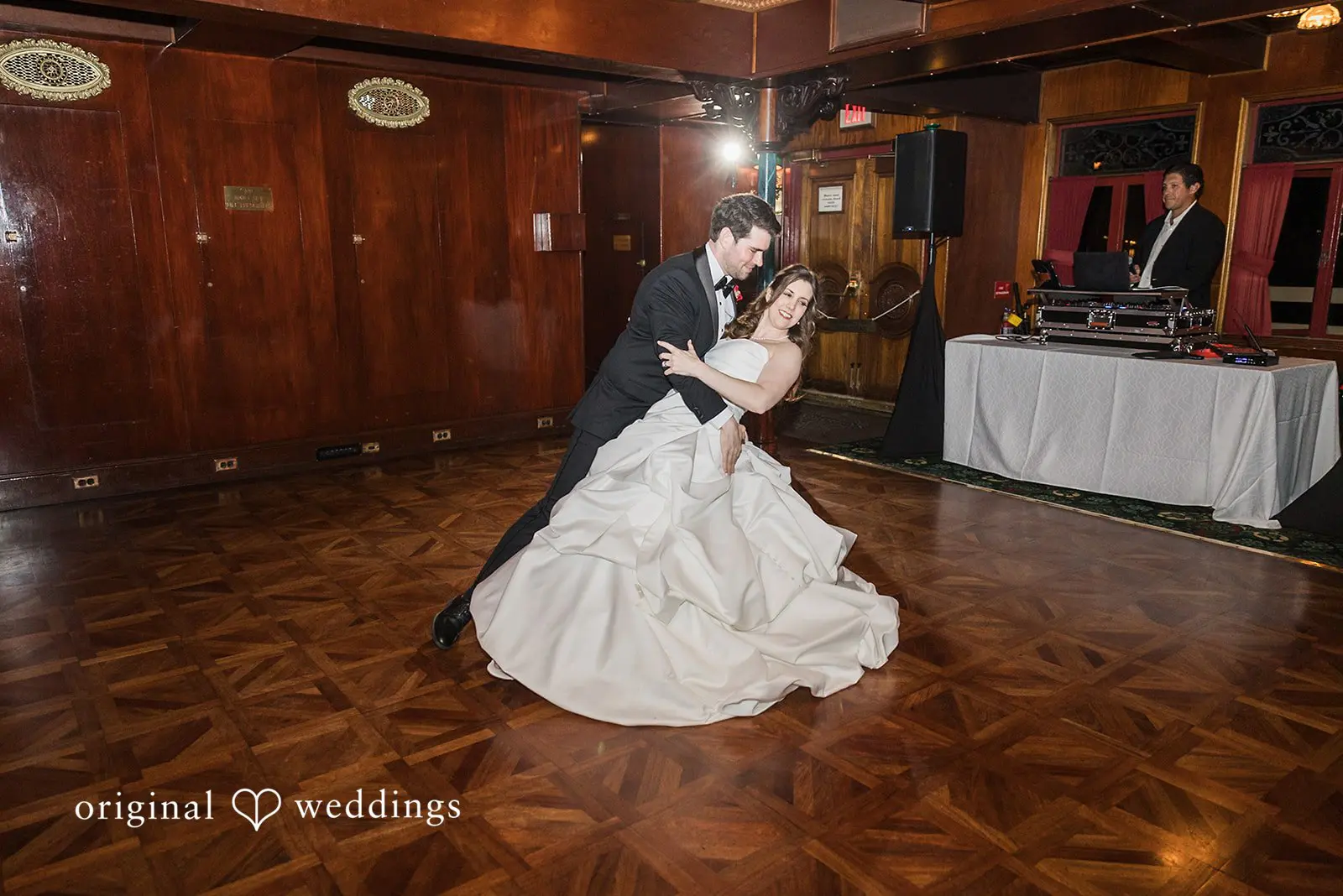 The Bahia Resort Wedding // Sarah & Kevin -