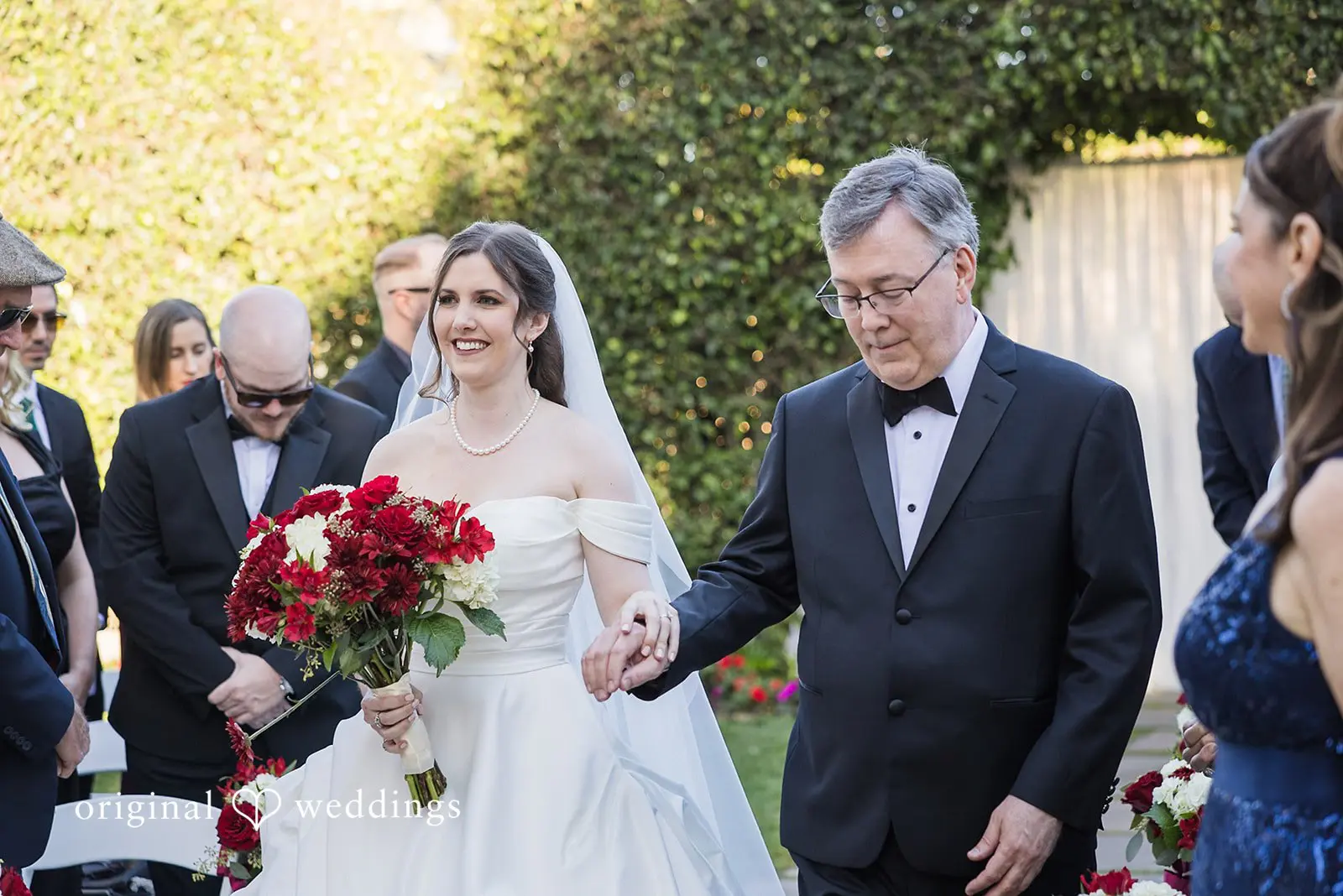 The Bahia Resort Wedding // Sarah & Kevin -