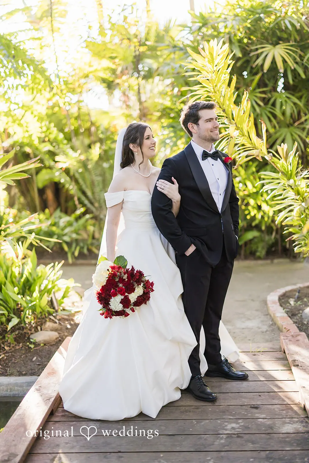 The Bahia Resort Wedding // Sarah & Kevin -