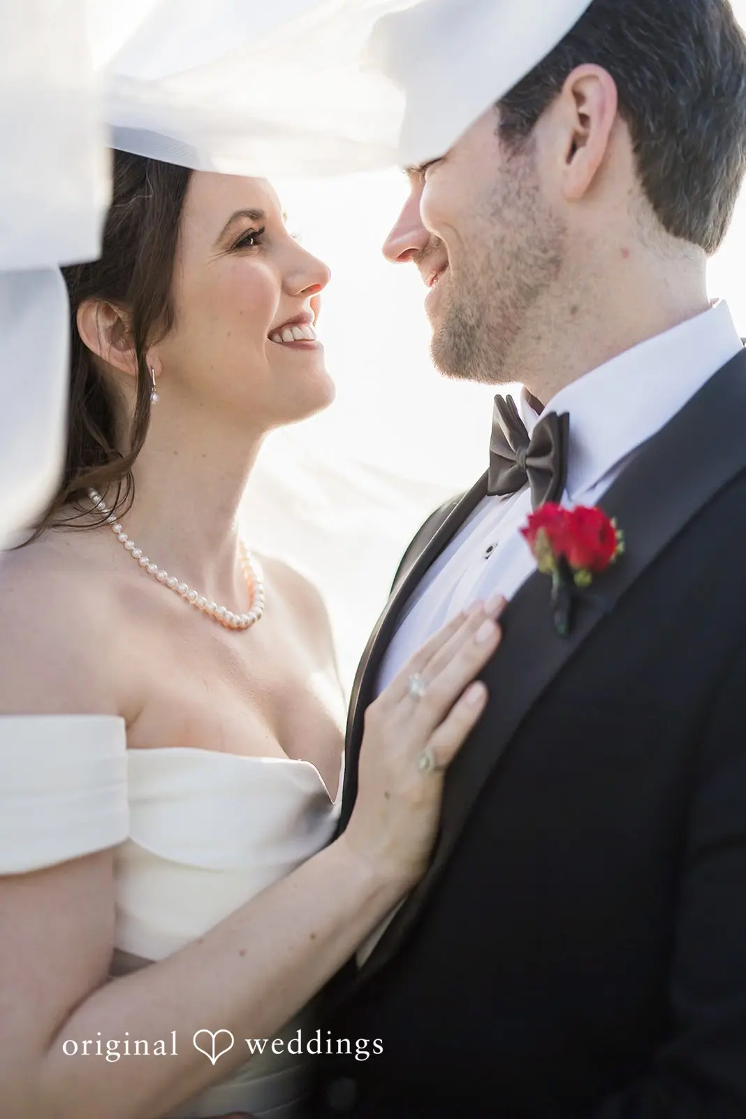 The Bahia Resort Wedding // Sarah & Kevin -