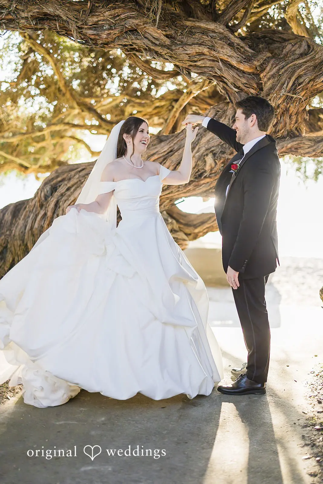 The Bahia Resort Wedding // Sarah & Kevin -