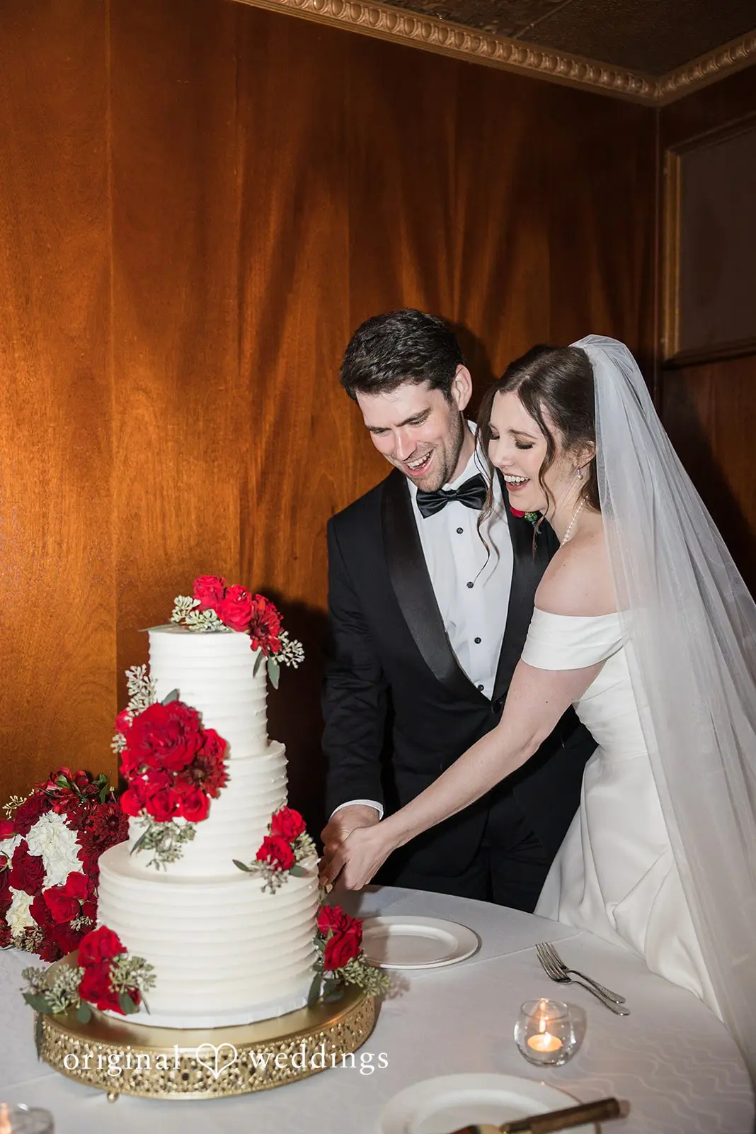 The Bahia Resort Wedding // Sarah & Kevin -