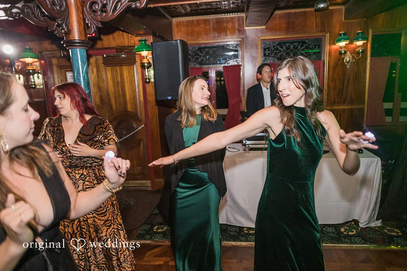 The Bahia Resort Wedding // Sarah & Kevin -