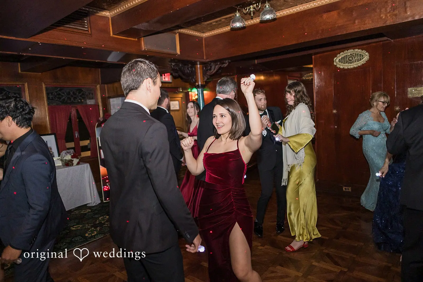 The Bahia Resort Wedding // Sarah & Kevin -