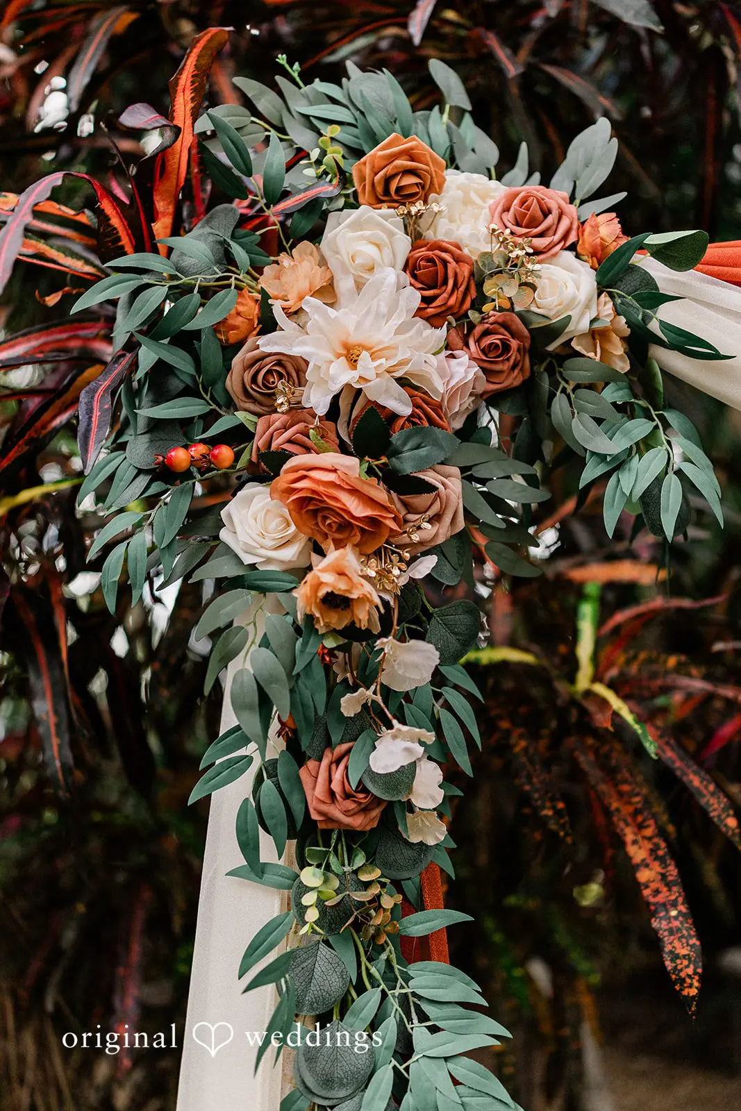 The Bamboo Gallery Wedding // Ashli & Christian -