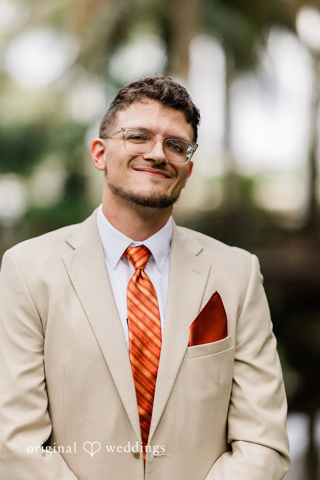 The Bamboo Gallery Wedding // Ashli & Christian -