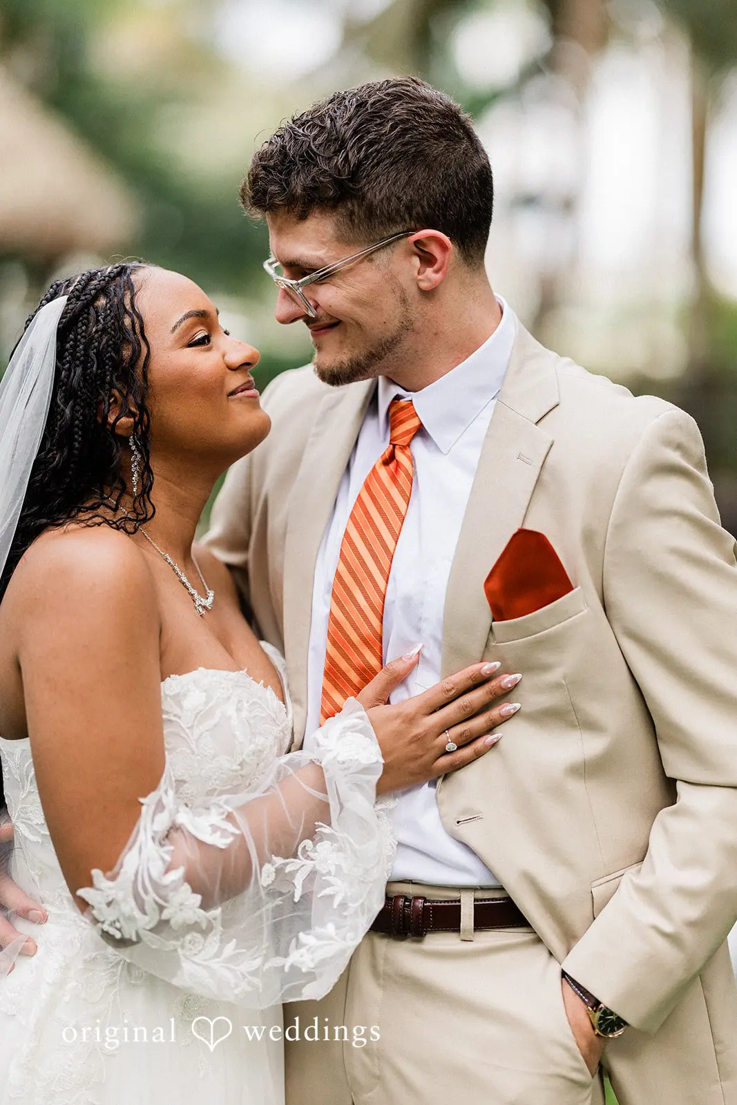 The Bamboo Gallery Wedding // Ashli & Christian -
