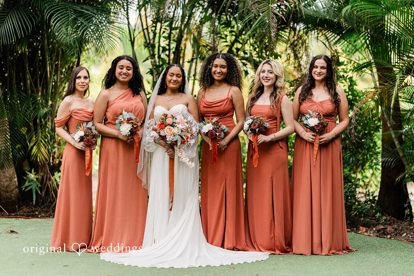 The Bamboo Gallery Wedding // Ashli & Christian -