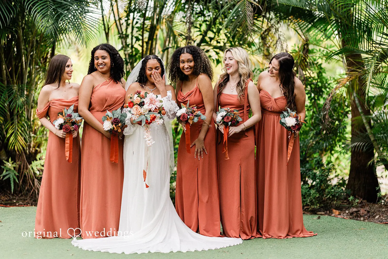 The Bamboo Gallery Wedding // Ashli & Christian -