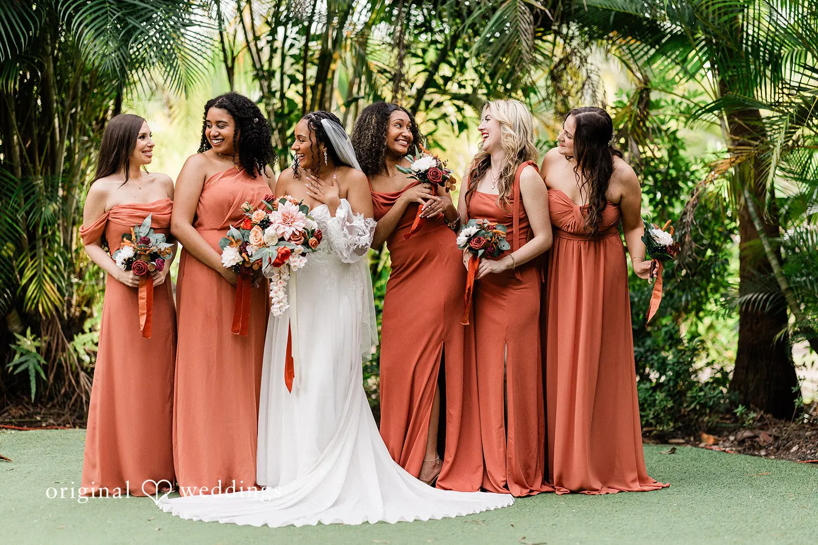 The Bamboo Gallery Wedding // Ashli & Christian -