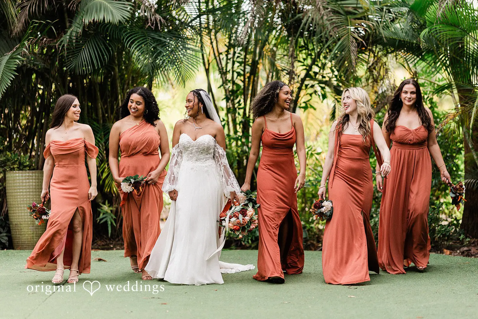The Bamboo Gallery Wedding // Ashli & Christian -