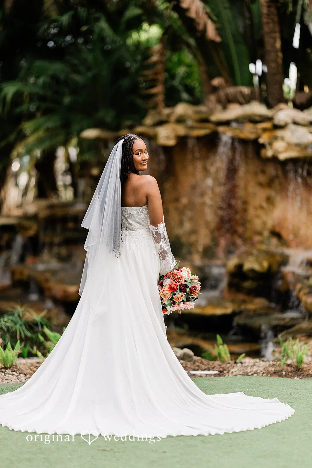 The Bamboo Gallery Wedding // Ashli & Christian -