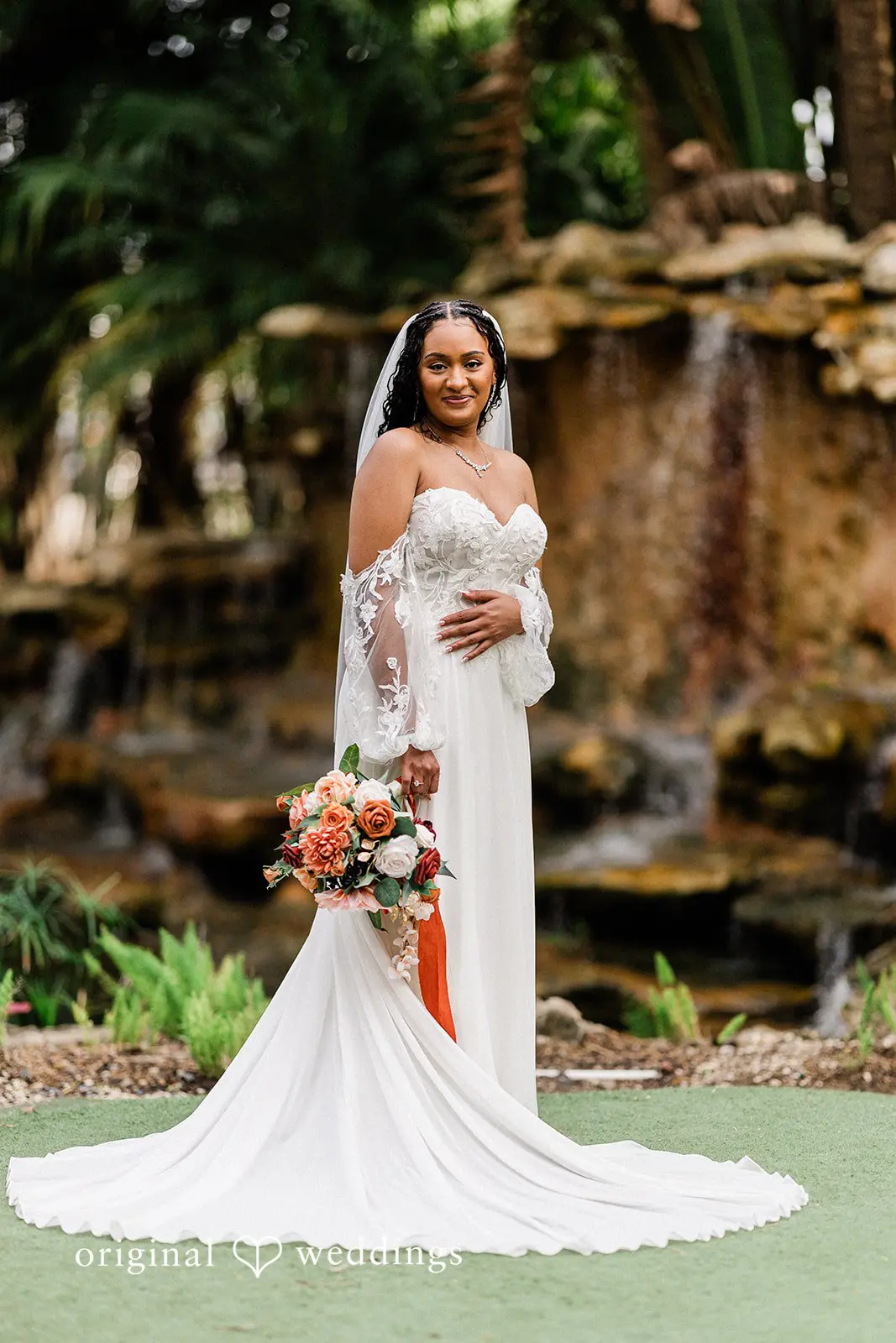 The Bamboo Gallery Wedding // Ashli & Christian -