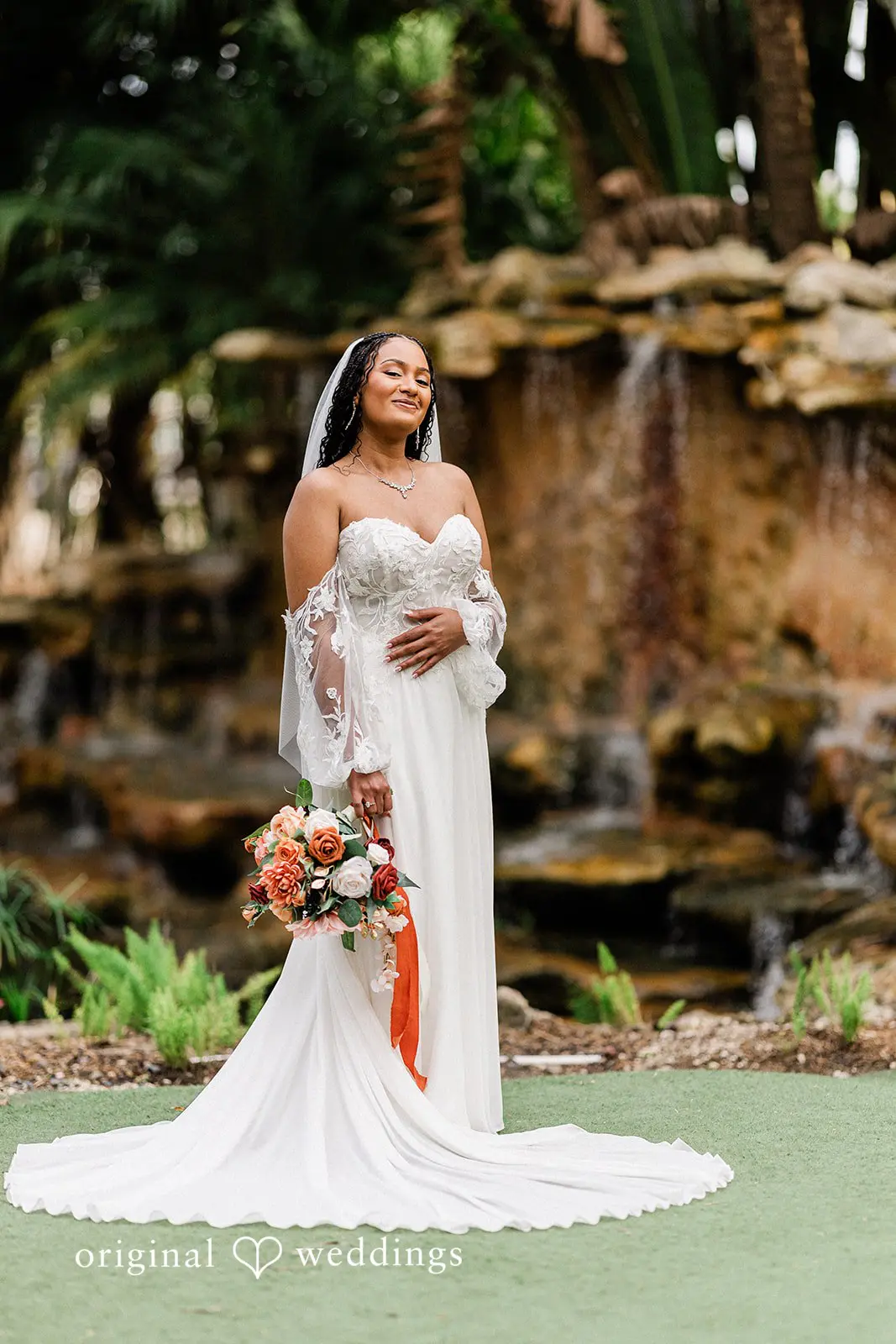 The Bamboo Gallery Wedding // Ashli & Christian -