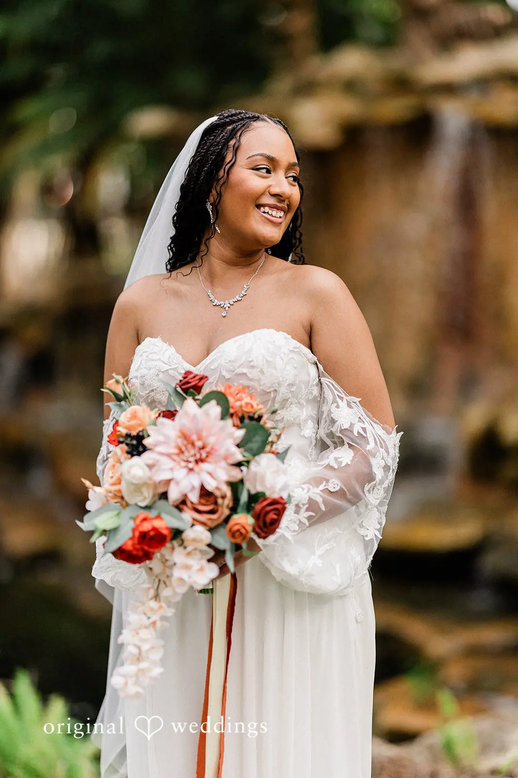 The Bamboo Gallery Wedding // Ashli & Christian -