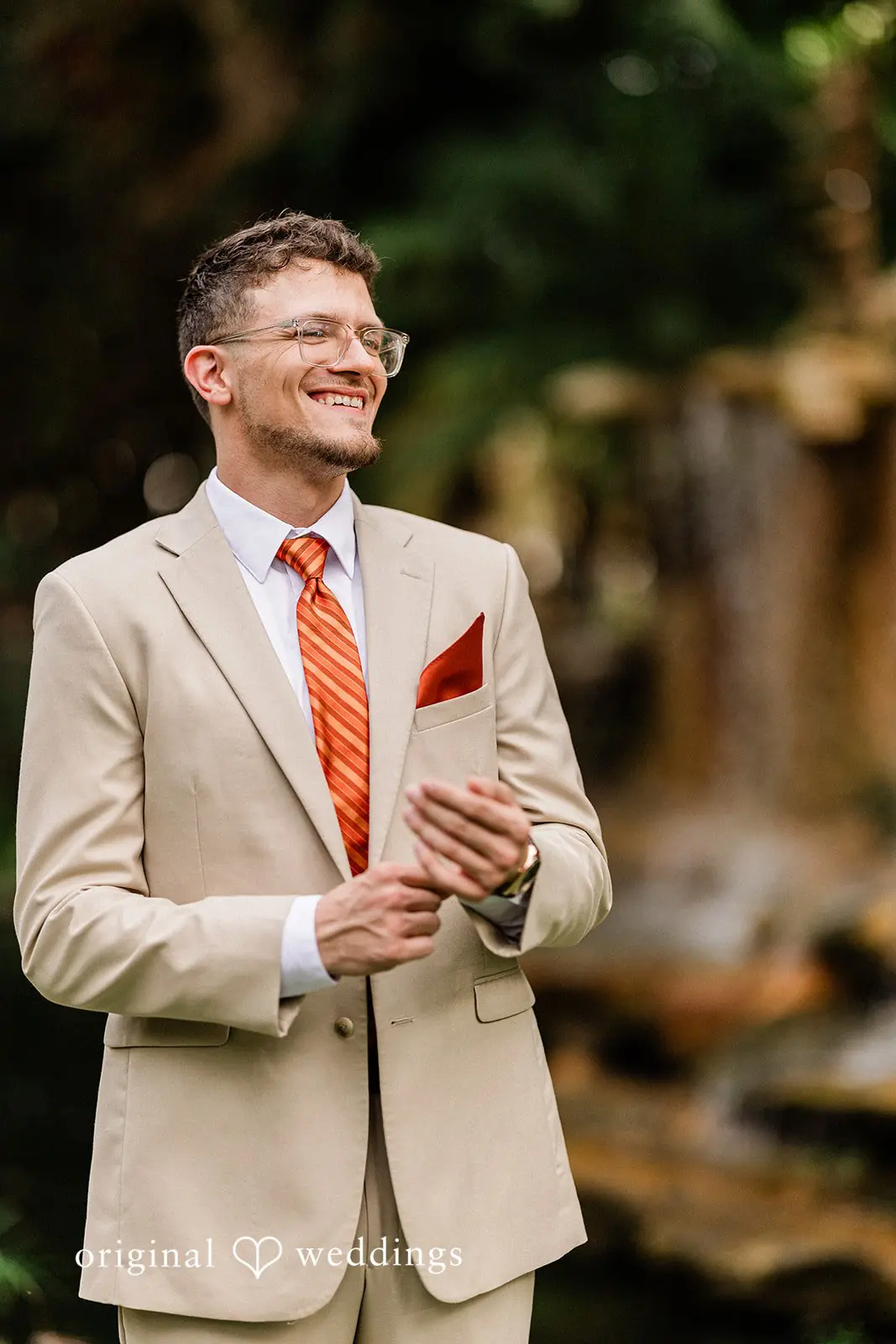 The Bamboo Gallery Wedding // Ashli & Christian -