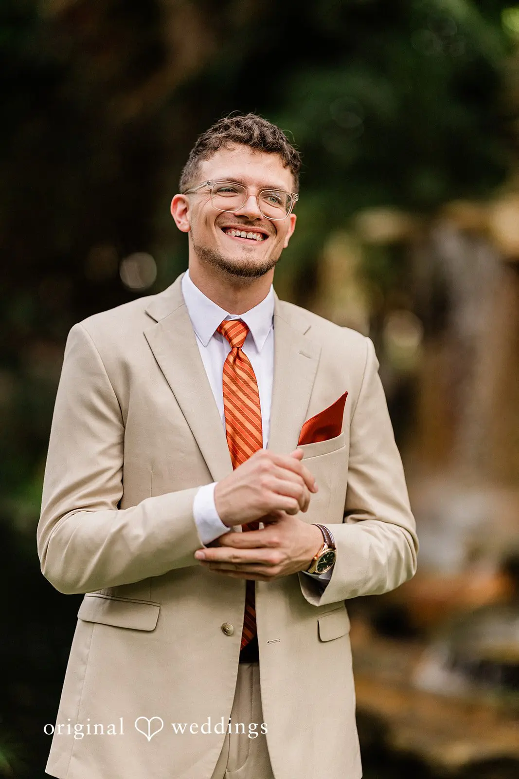 The Bamboo Gallery Wedding // Ashli & Christian -