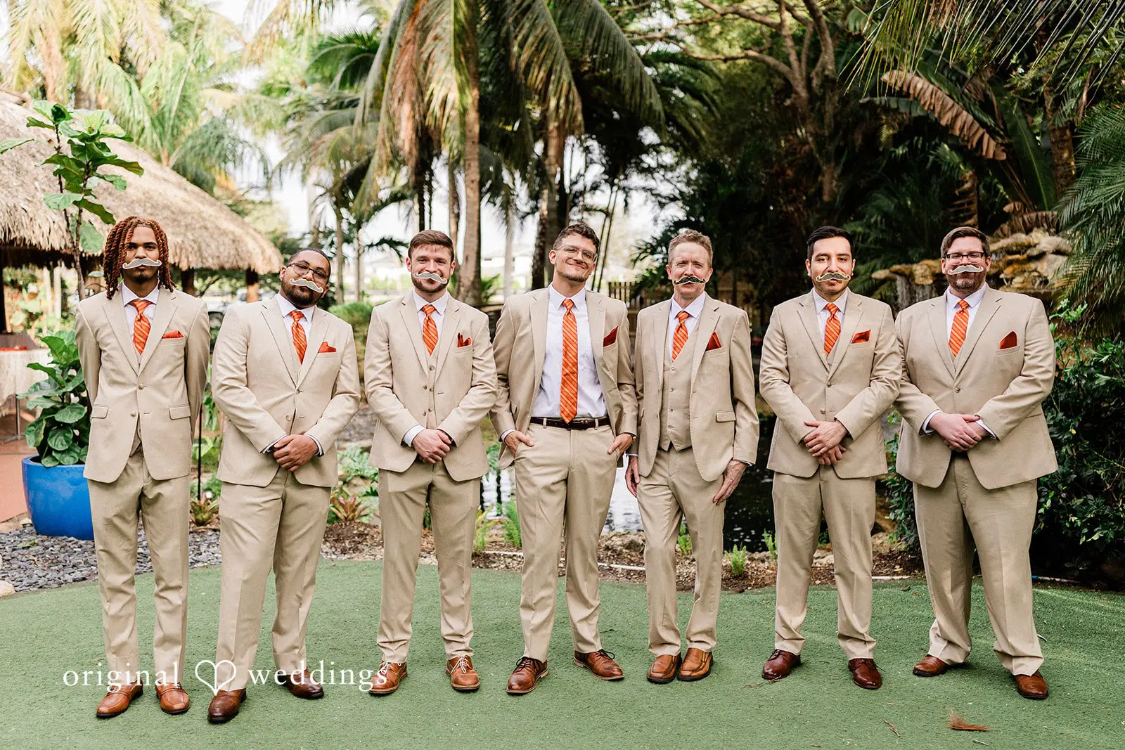 The Bamboo Gallery Wedding // Ashli & Christian -