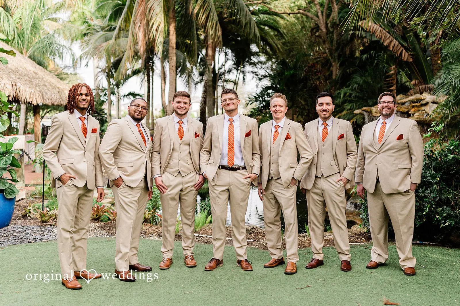 The Bamboo Gallery Wedding // Ashli & Christian -