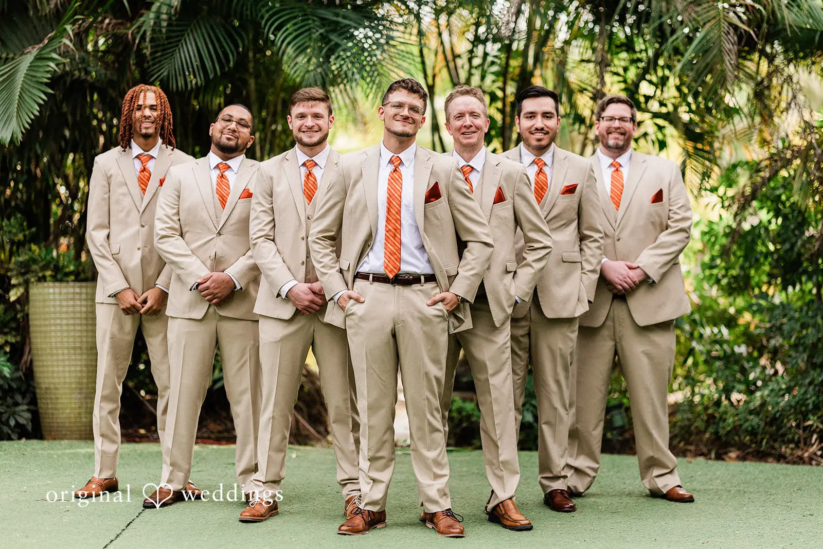 The Bamboo Gallery Wedding // Ashli & Christian -