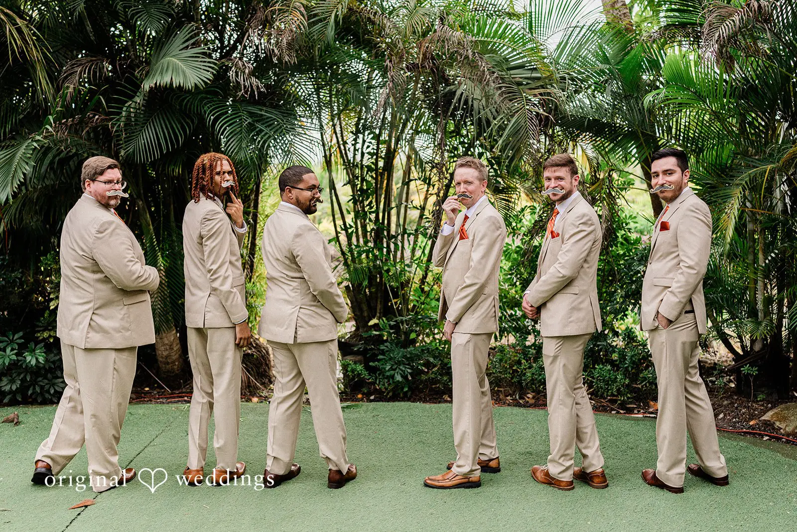 The Bamboo Gallery Wedding // Ashli & Christian -