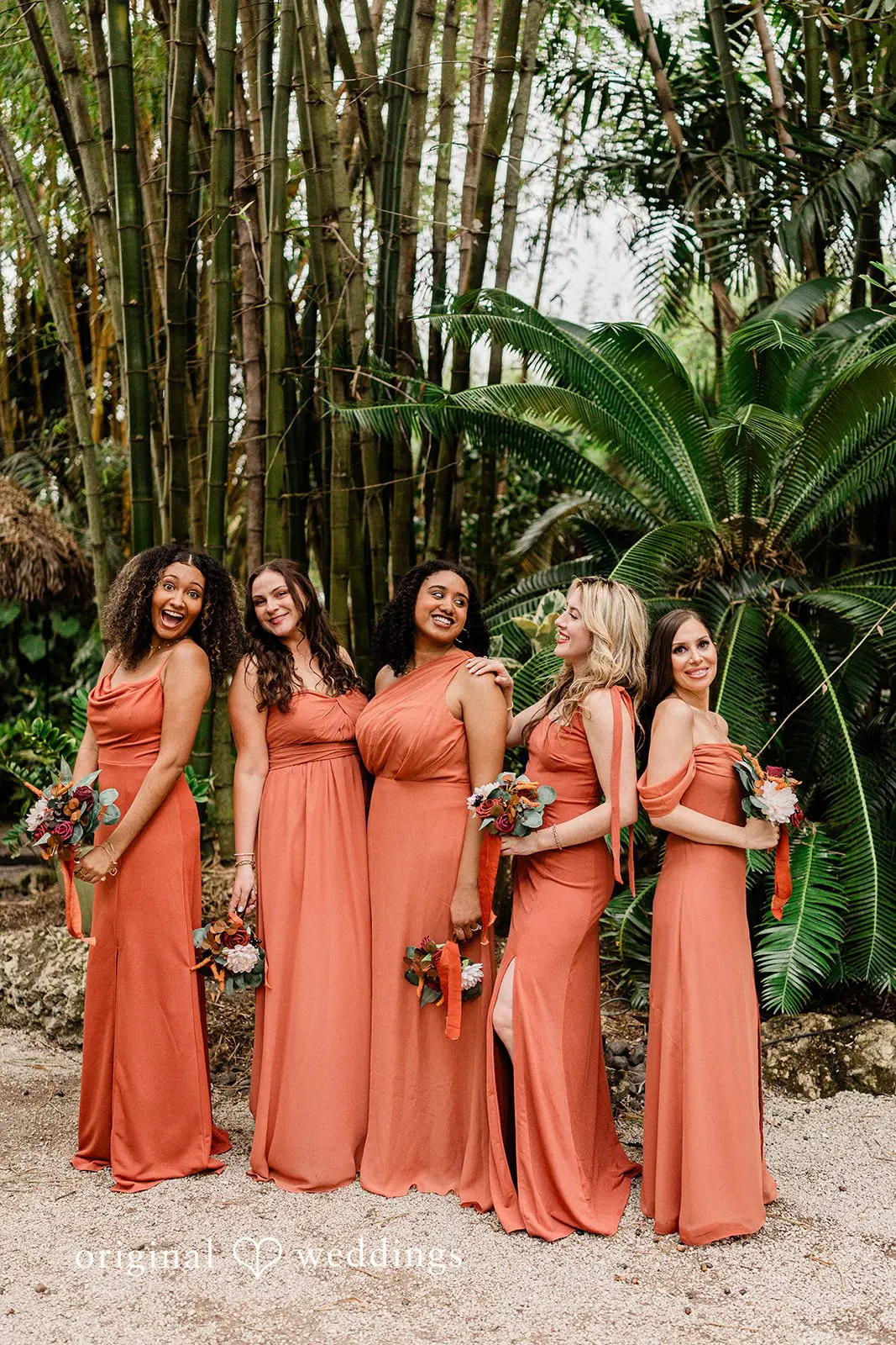The Bamboo Gallery Wedding // Ashli & Christian -