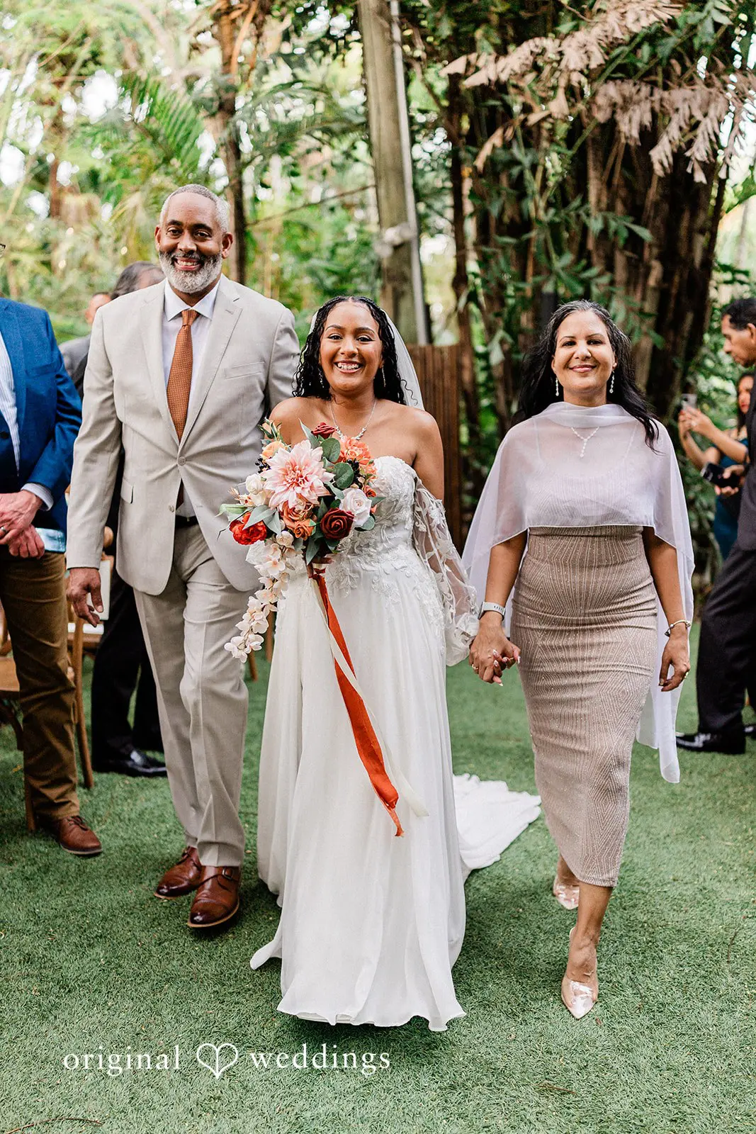 The Bamboo Gallery Wedding // Ashli & Christian -