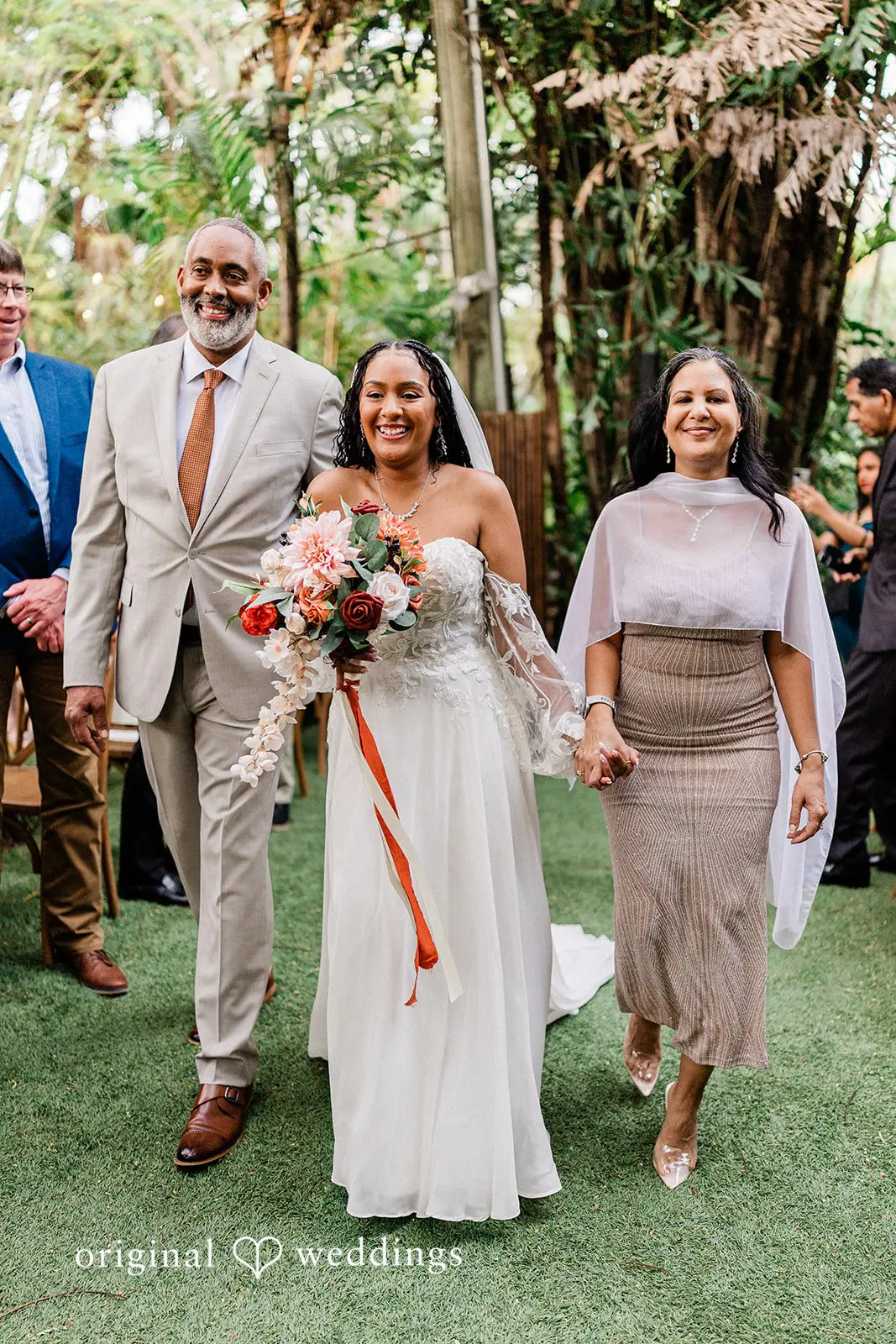 The Bamboo Gallery Wedding // Ashli & Christian -