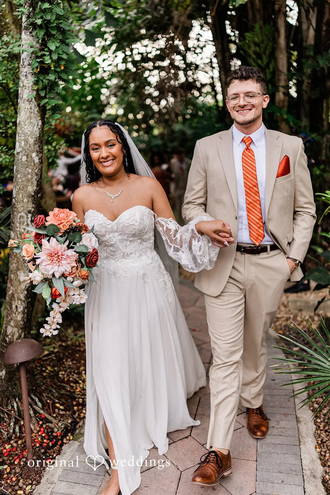 The Bamboo Gallery Wedding // Ashli & Christian -