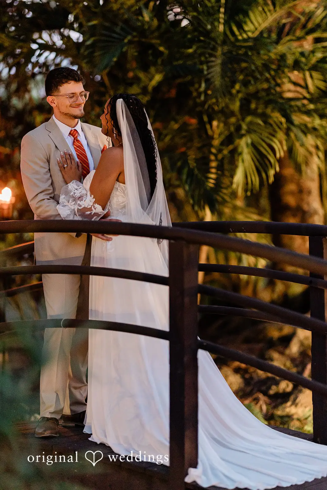 The Bamboo Gallery Wedding // Ashli & Christian -