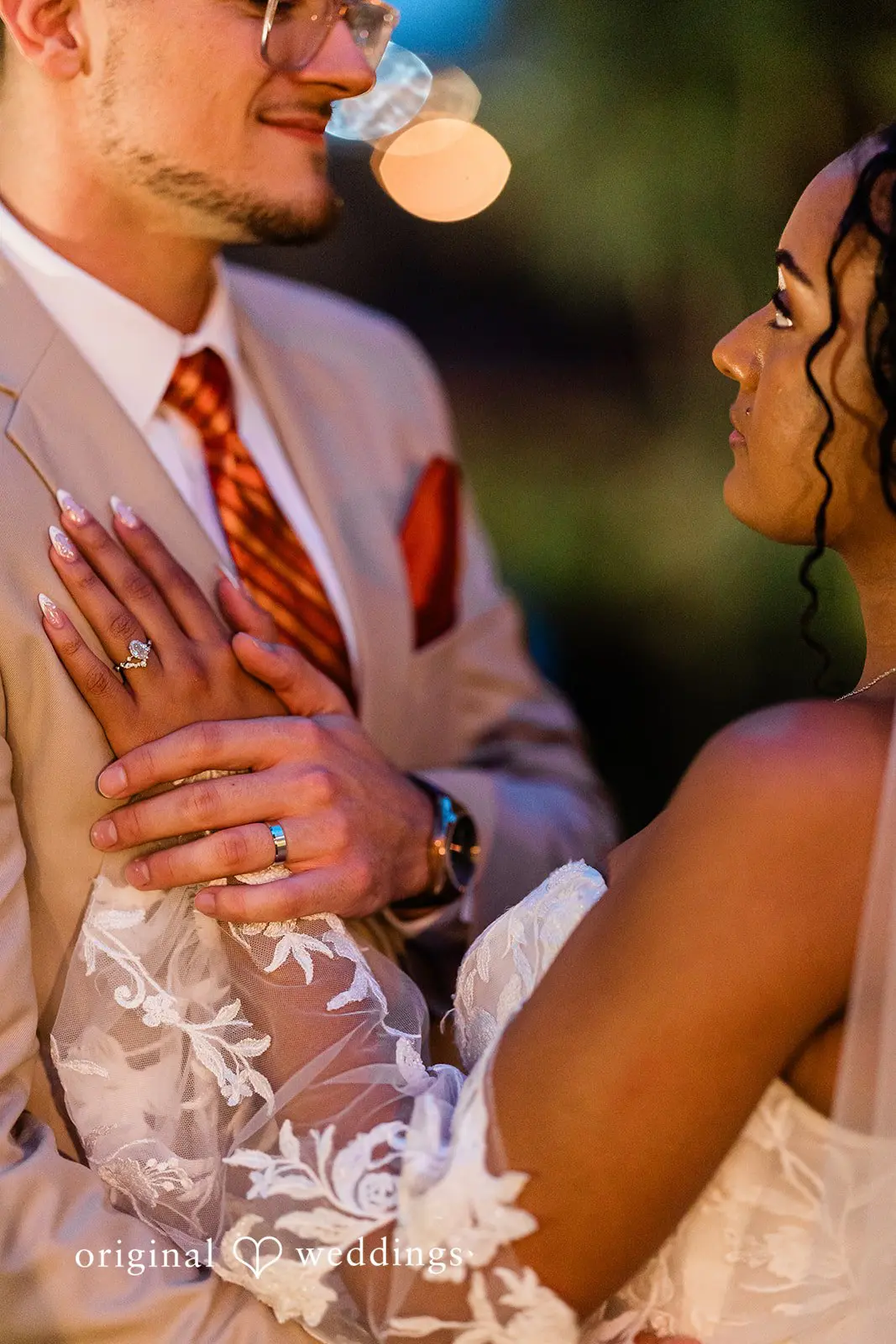 The Bamboo Gallery Wedding // Ashli & Christian -